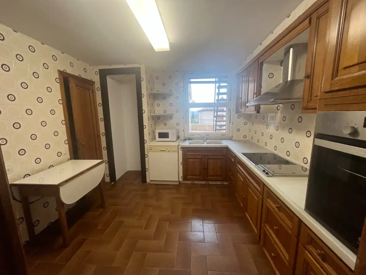 Casa o xalet de lloguer a Castellterçol