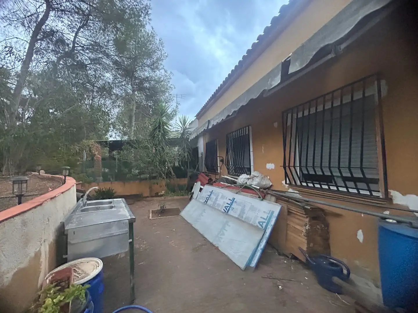 Casa amb piscina en venda a Albalat dels Tarongers, imagen 29