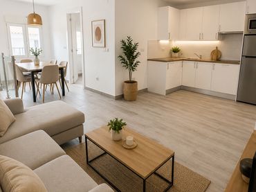 Wohnung zum Verkauf in Estación de Cártama
