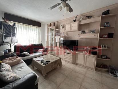 Living room of Flat for sale in Ciempozuelos