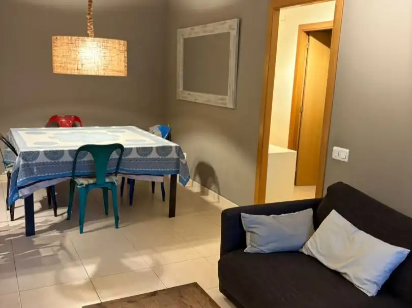 Comedor de Piso para compartir en Centre - Estació