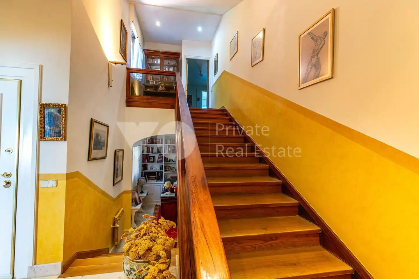 Houses for sale in Majadahonda  with Air Conditioner, Heating and Private garden
