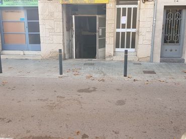 Business premises to rent in Carrer de Tarragona 14