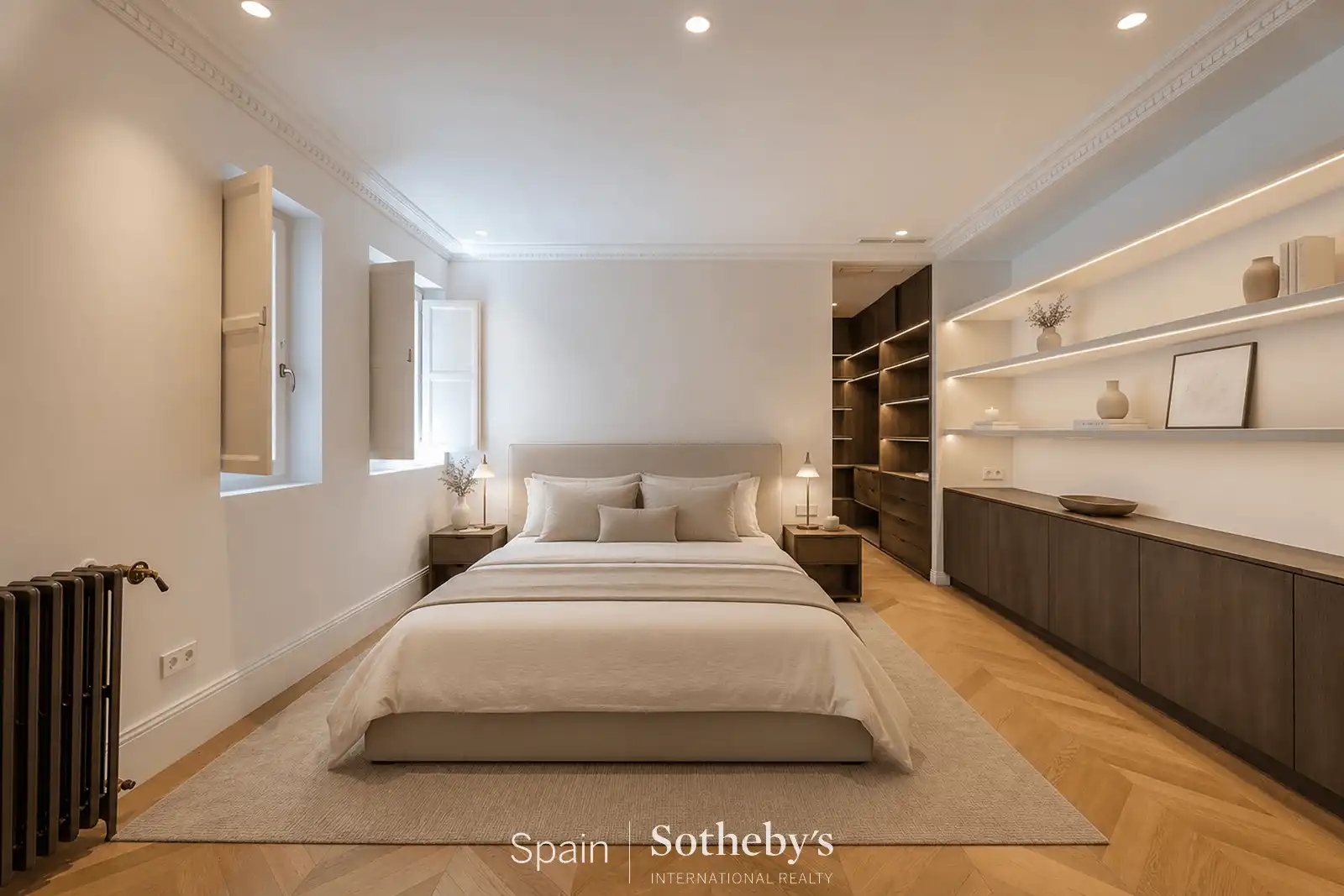 Apartament amb ascensor en venda a Centro, imagen 47