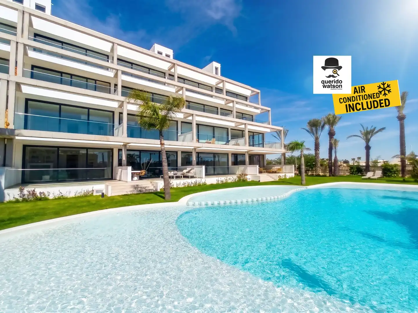 Attic for sale in Islas Menores - Mar de Cristal