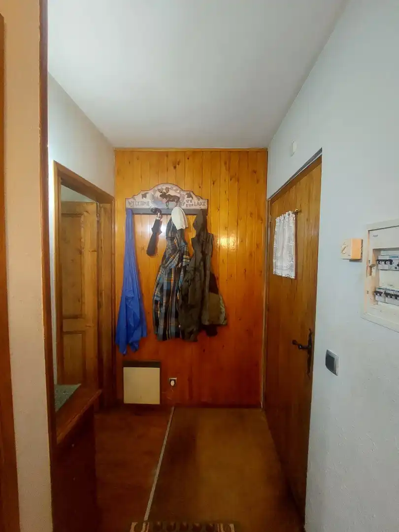 Apartamento en venta en Canillo con Calefacción, Parquet y Terraza