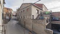 Vista exterior de Casa o xalet en venda en Monistrol de Calders amb Terrassa i Balcó