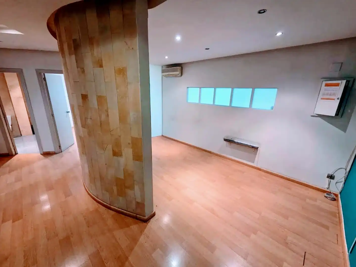 Office space for sale in Maisonnave