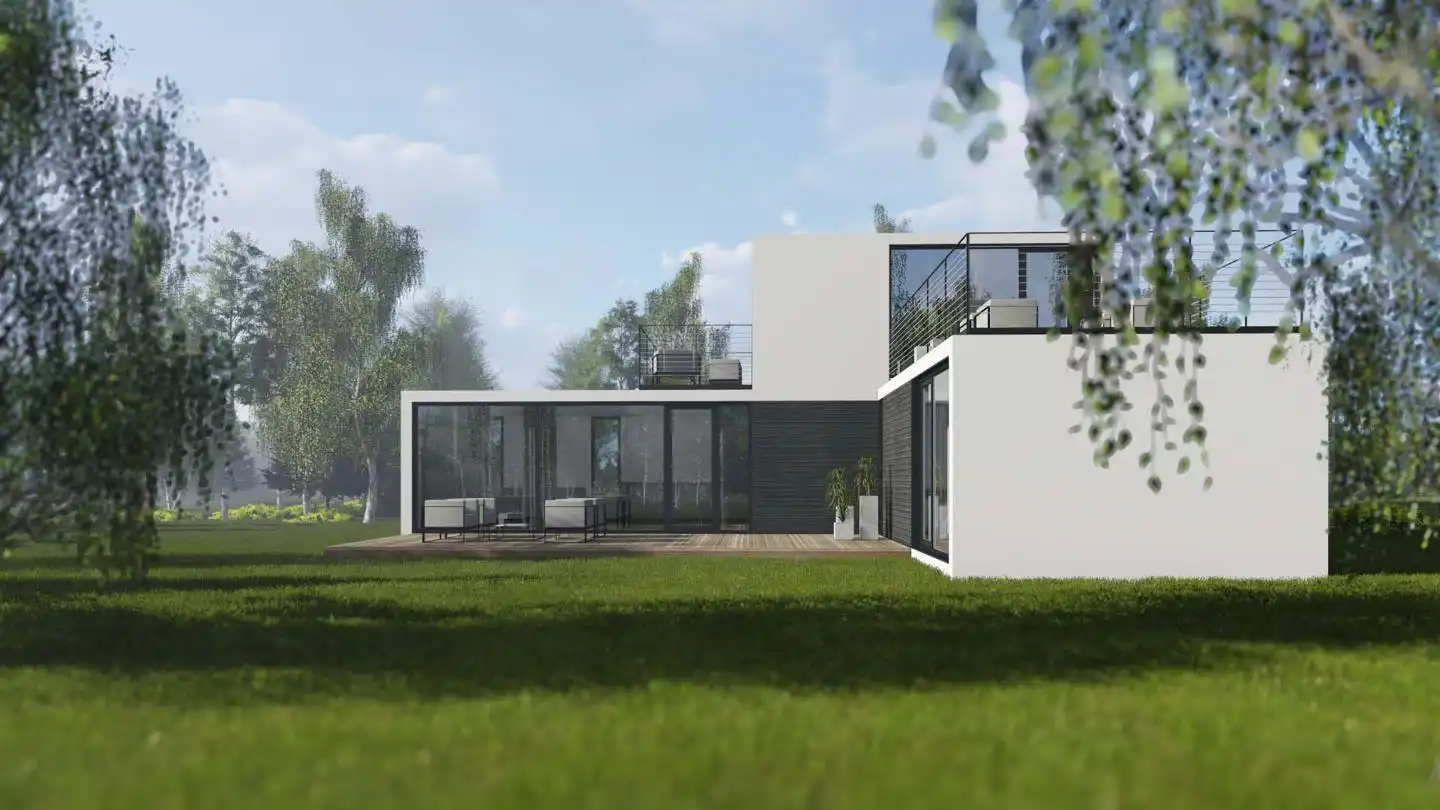 House with pool for sale in CENTRE COMERCIAL, imagen 3