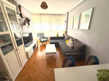 Piso en venta en Valladolid