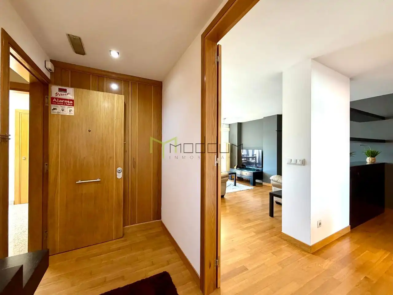 Ático en venta en A Coruña Capital  con Calefacción, Terraza y Trastero