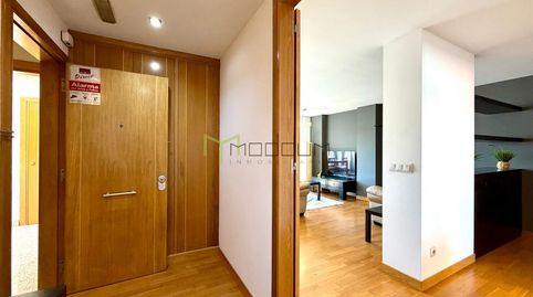 Foto 5 de Ático en venta en San Luis, Os Mallos, A Coruña Capital