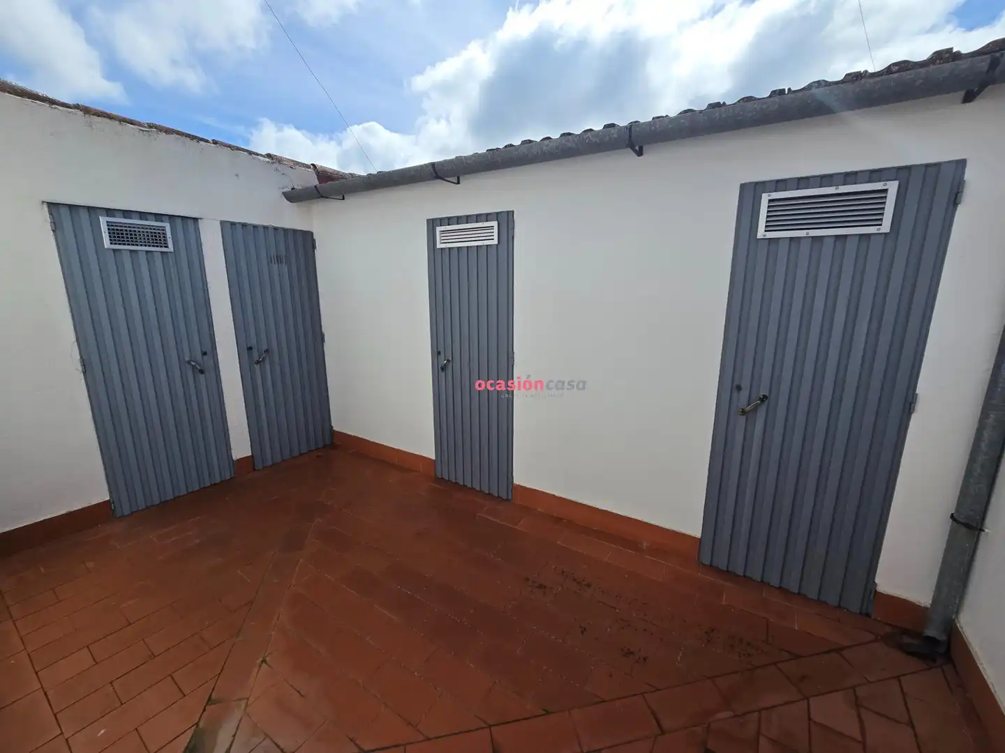 Wohnung mit Terrasse zum Verkauf in Pozoblanco, imagen 11