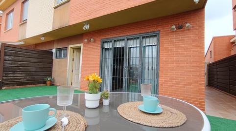 Foto 3 de Casa adosada en venda a Los Vientos- Casa Ros, Molina de Segura