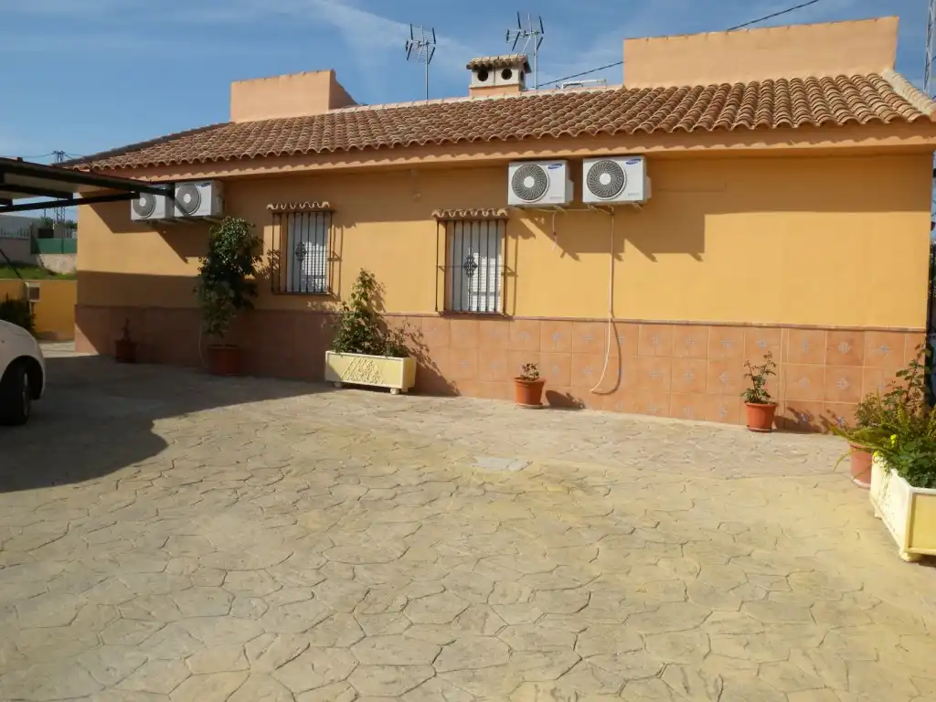 Terreno rustico in vendita a El Romeral - Peñón de Zapata, imagen 25