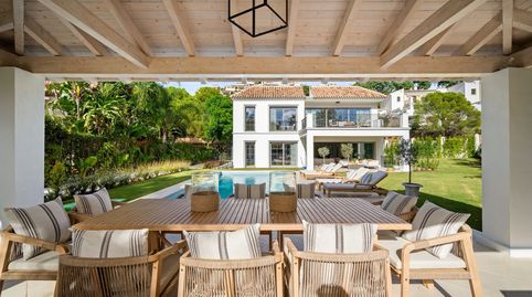 Photo 4 of Detached homes for sale in Los Arqueros - Puerto del Almendro, Benahavís