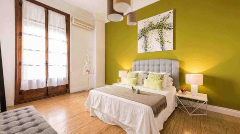 Photo 3 of Flat for rent in Carrús Oeste, Elche / Elx