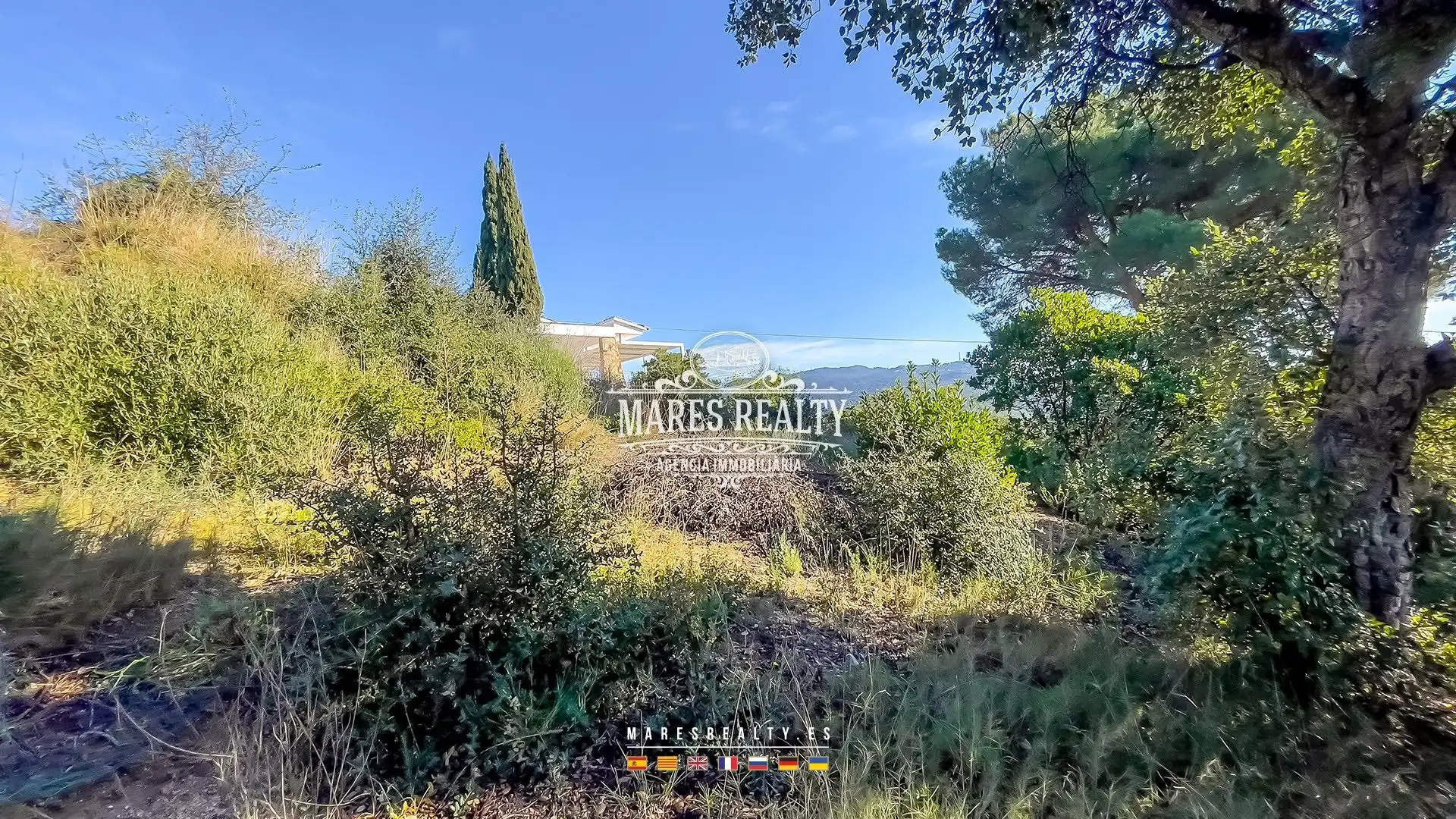 Residencial en venta en Lloret Verd - Els Pinars