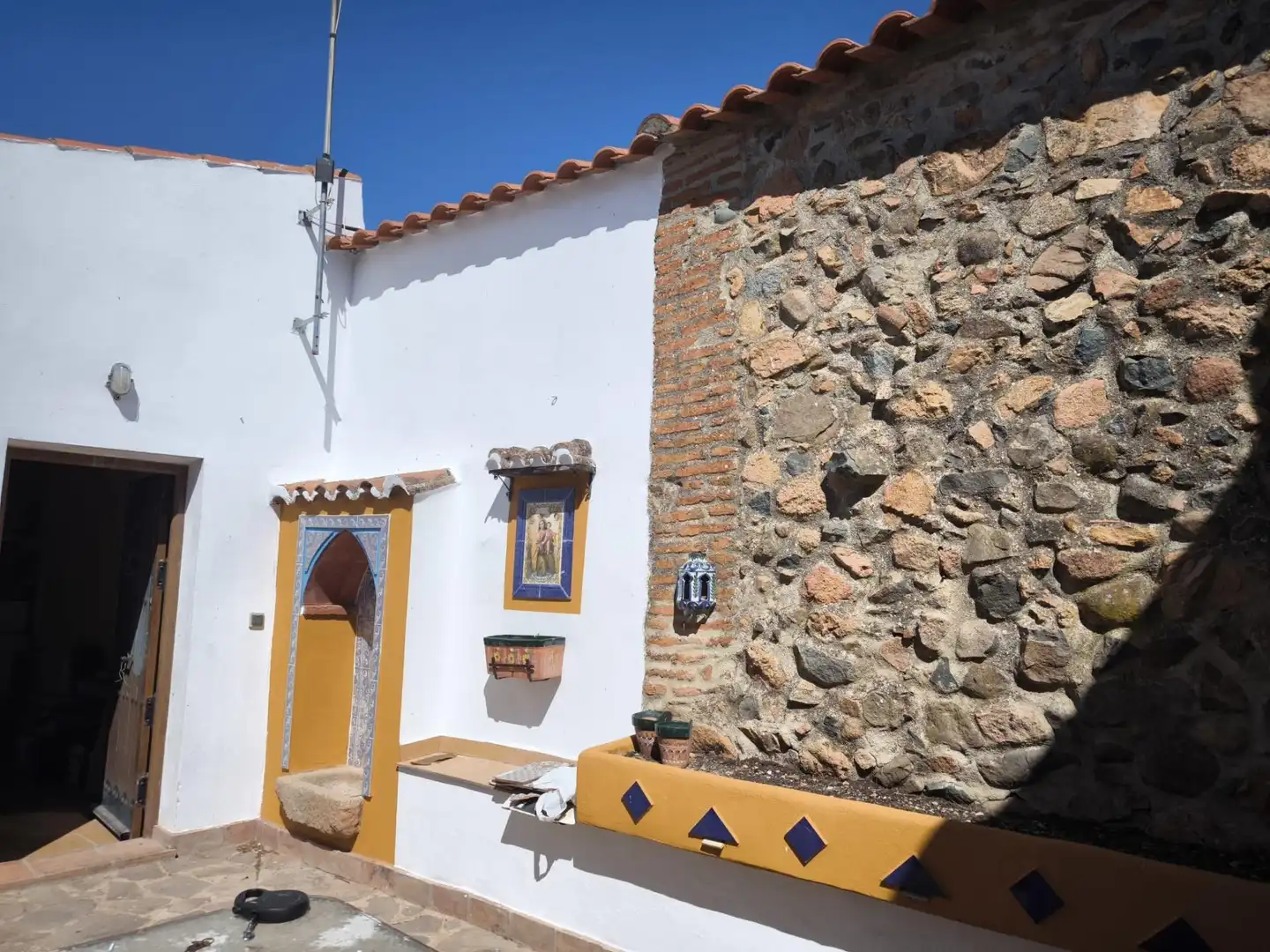 House for sale in Fuente Obejuna, imagen 14