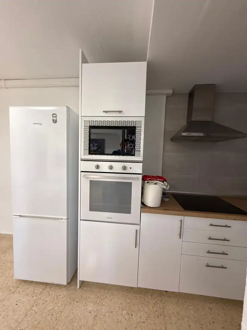 Flat with pool for sale in Avenida Avenida República Argentina 4, imagen 26