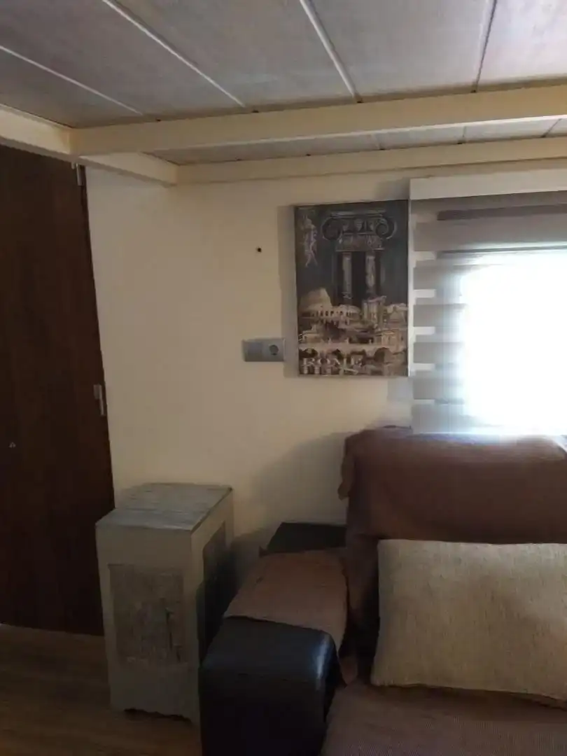 Wohnzimmer von Wohnung zur Miete in La Carlota, Córdoba