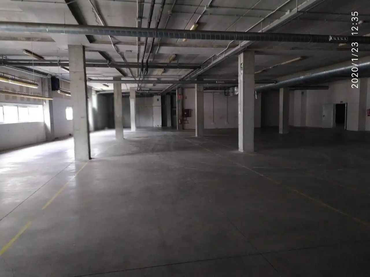 Nave industrial in affitto a Valadares - Beade, imagen 6