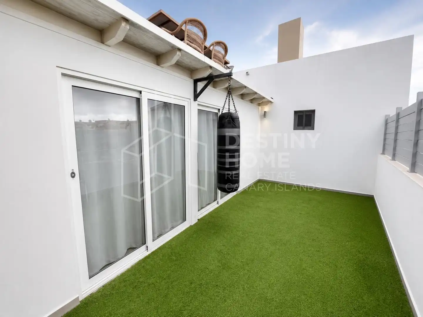 Apartament amb piscina en venda a Guirre, imagen 14