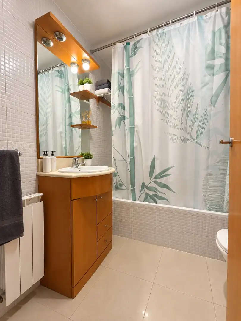 Duplex with terrace for sale in Can Tintorer - Can Tries, imagen 11