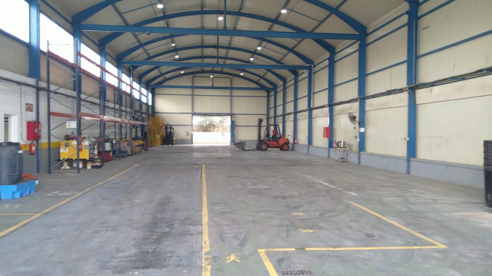 Nau industrial en venda en Llucmajor