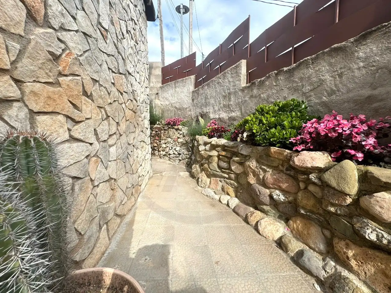 Casa con terrazza in vendita a Viladecavalls, imagen 30