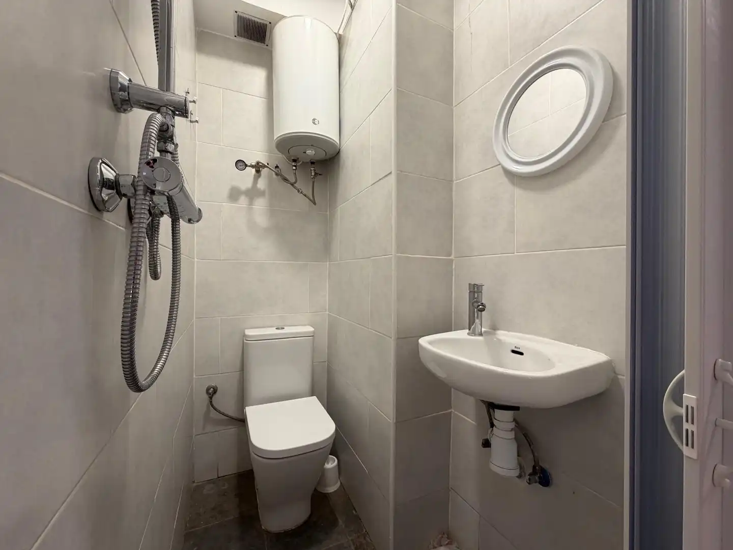 Baño de Estudio en venta en Barcelona con Amueblado