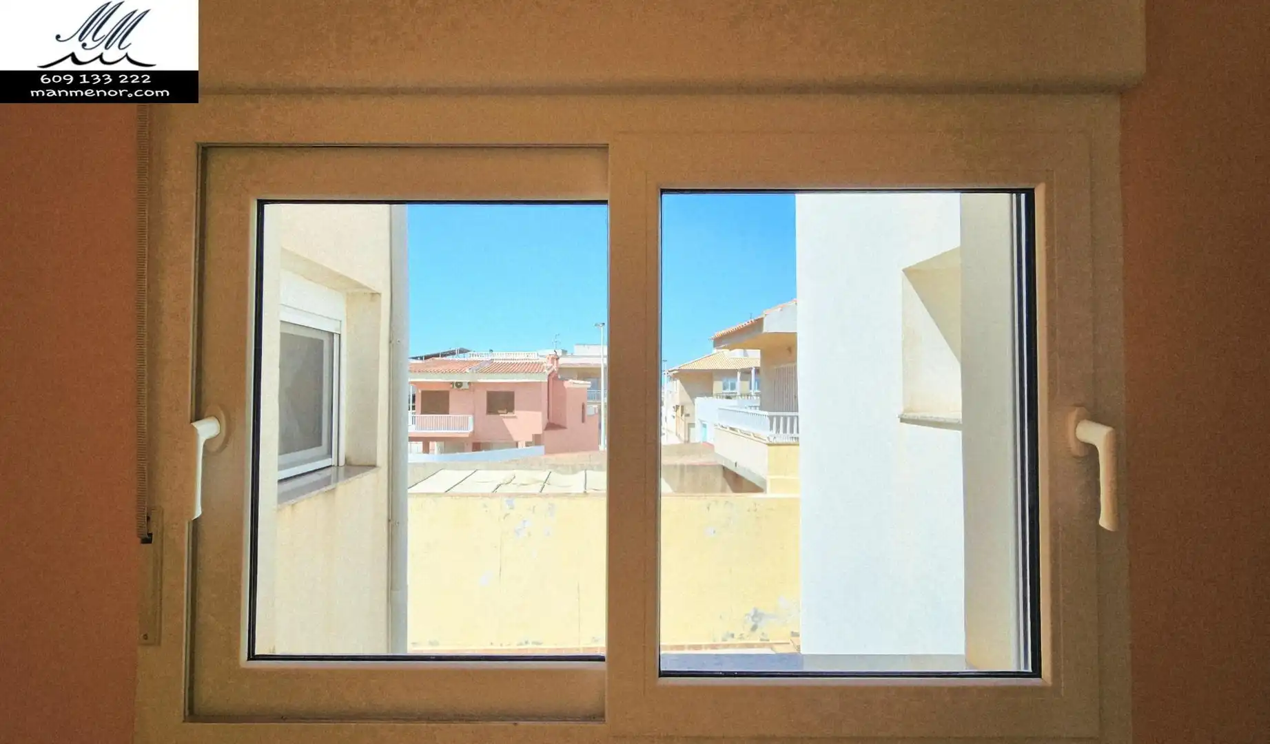 Terrasse von Dachboden zum Verkauf in Cartagena