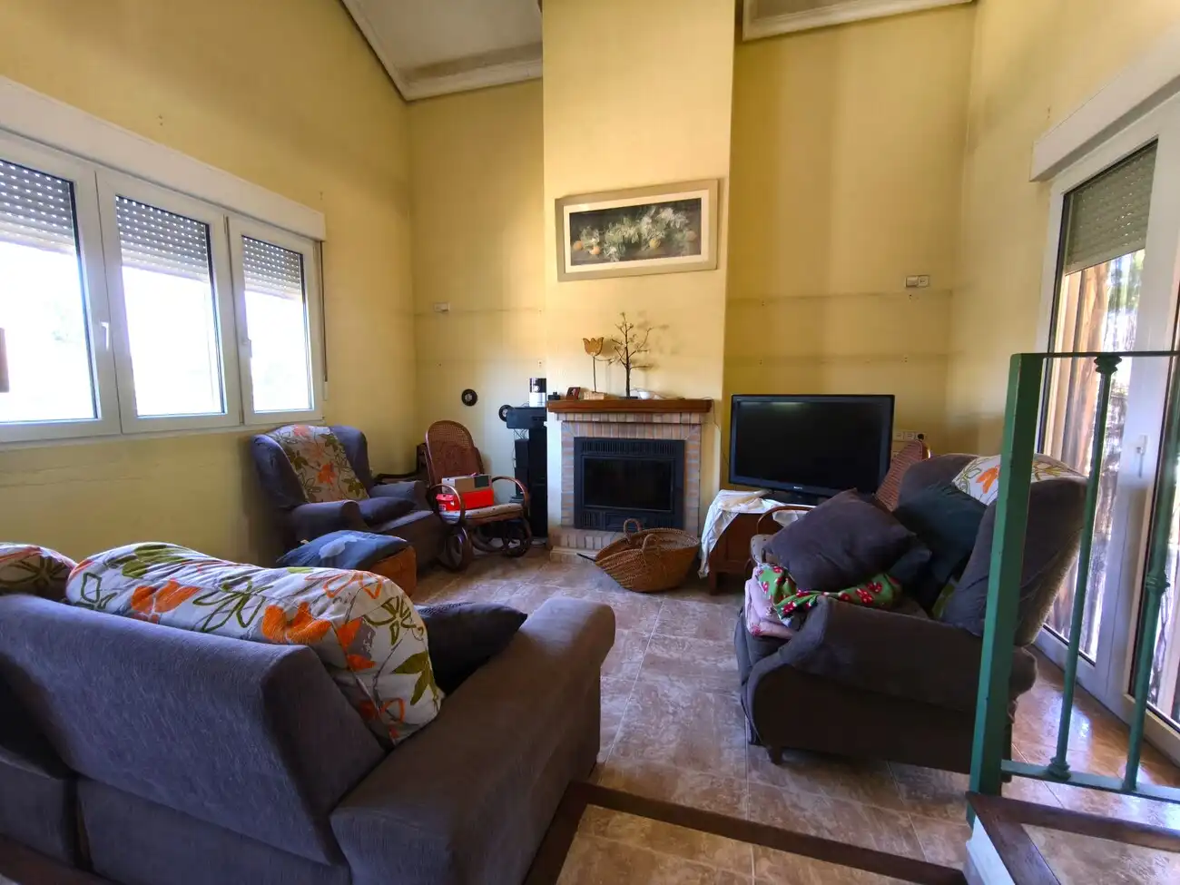 Casa amb piscina en venda a San Javier ciudad, imagen 28