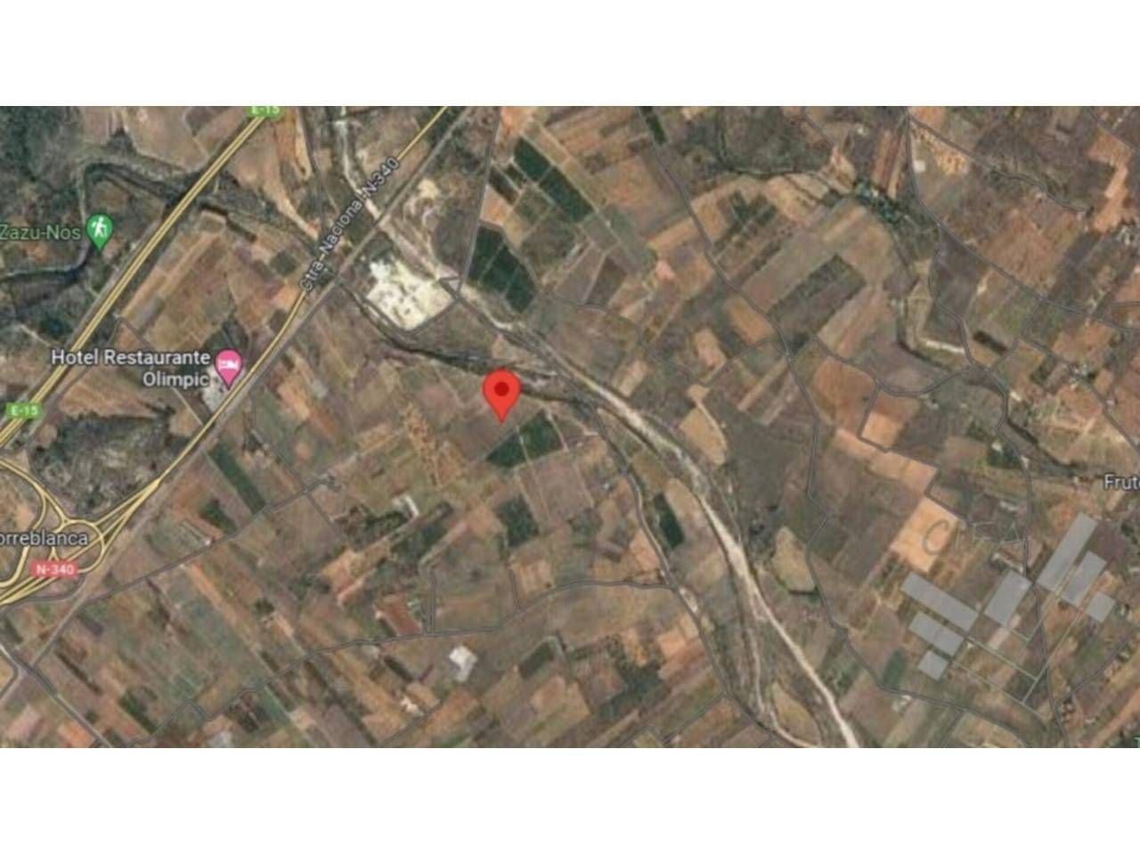 Land for sale in Alcalà de Xivert