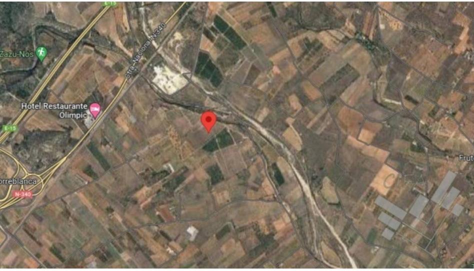 Photo 1 of Land for sale in Industrial Estate 18, Ribavaques, 367, Alcossebre, Castellón