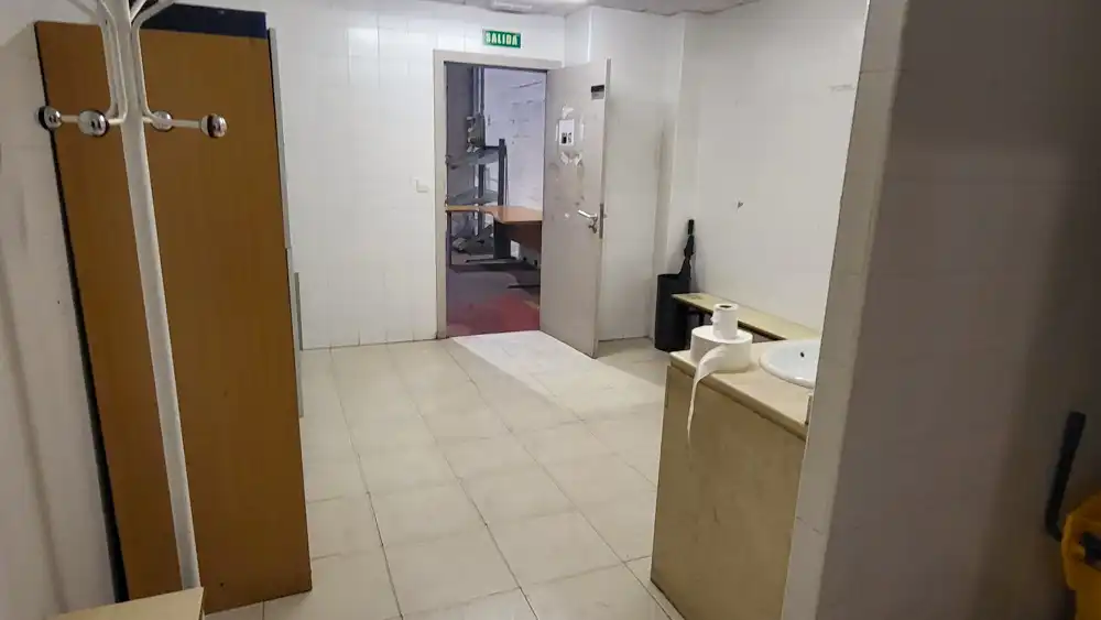 Industrial building for sale in Rúa Gambrinus, imagen 30