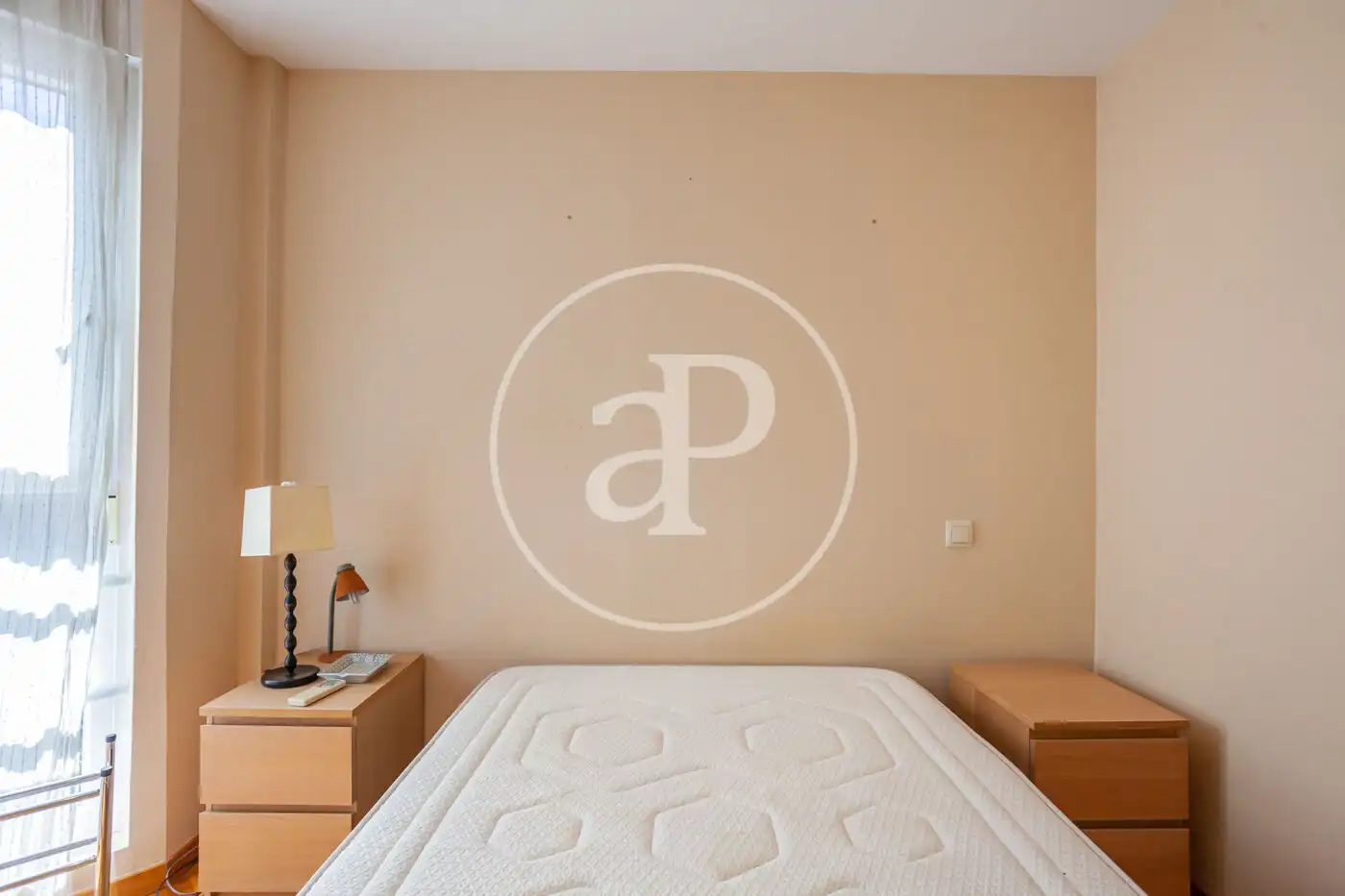 Flat for rent in Madrid, Madrid