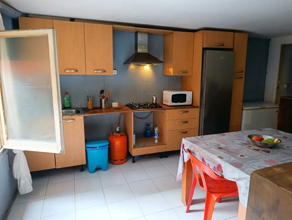 Local comercial en venda a Can Tintorer - Can Tries, imagen 4