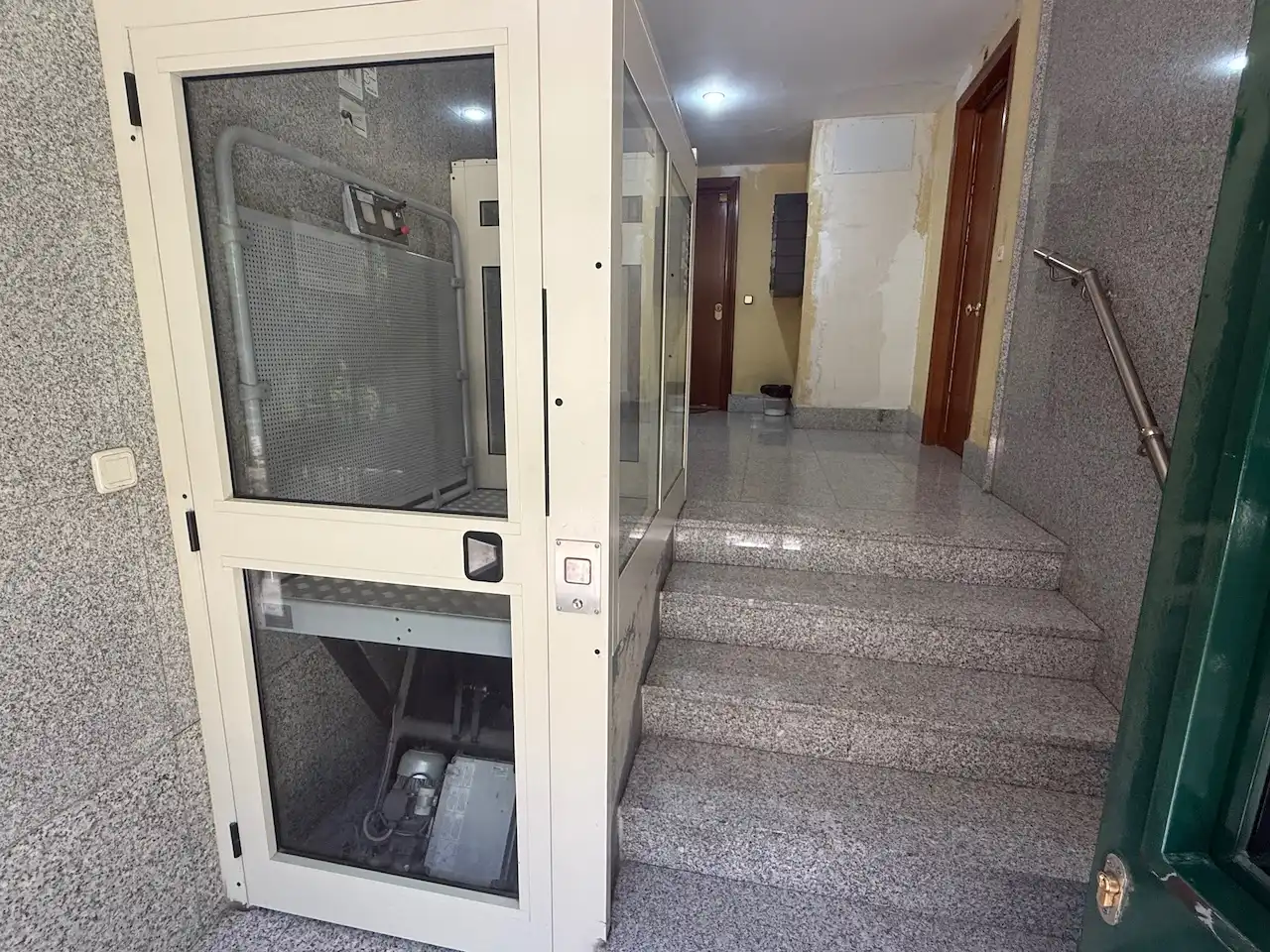 Piso con terraza en venta en Calle Mercurio, imagen 59