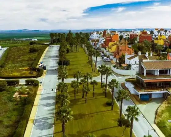 Residential land for sale in Martín Miguel, imagen 5