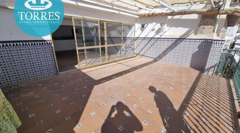 Photo 3 of Attic for sale in El Bajondillo, Torremolinos