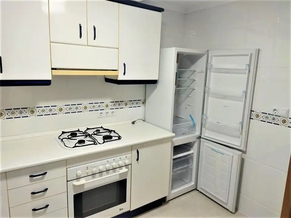 Cocina de Piso en venta en Elche ciudad