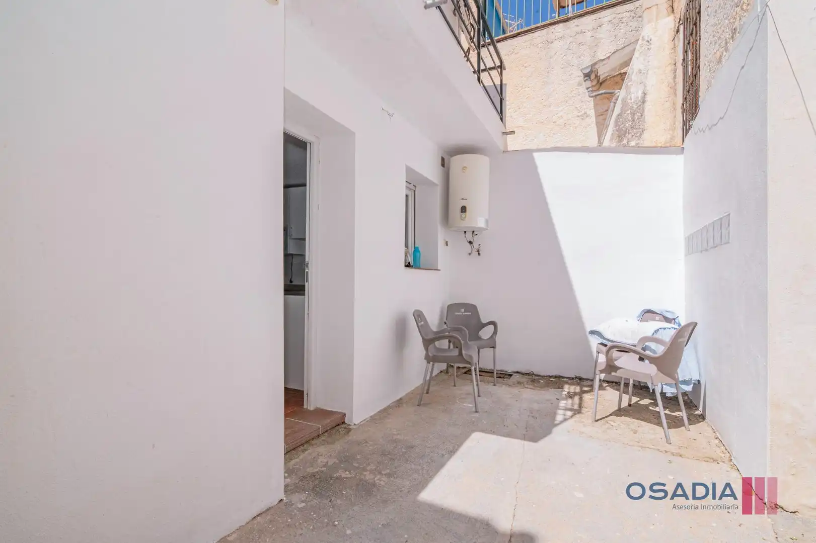 Detached house for sale in Calle tras Torre, imagen 16