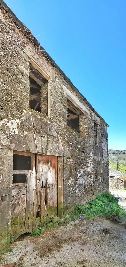 Haus mit Garten zum Verkauf in Lugar Pasantes 32, imagen 7