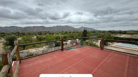 Photo 3 of Country house for sale in Benferri, Alicante