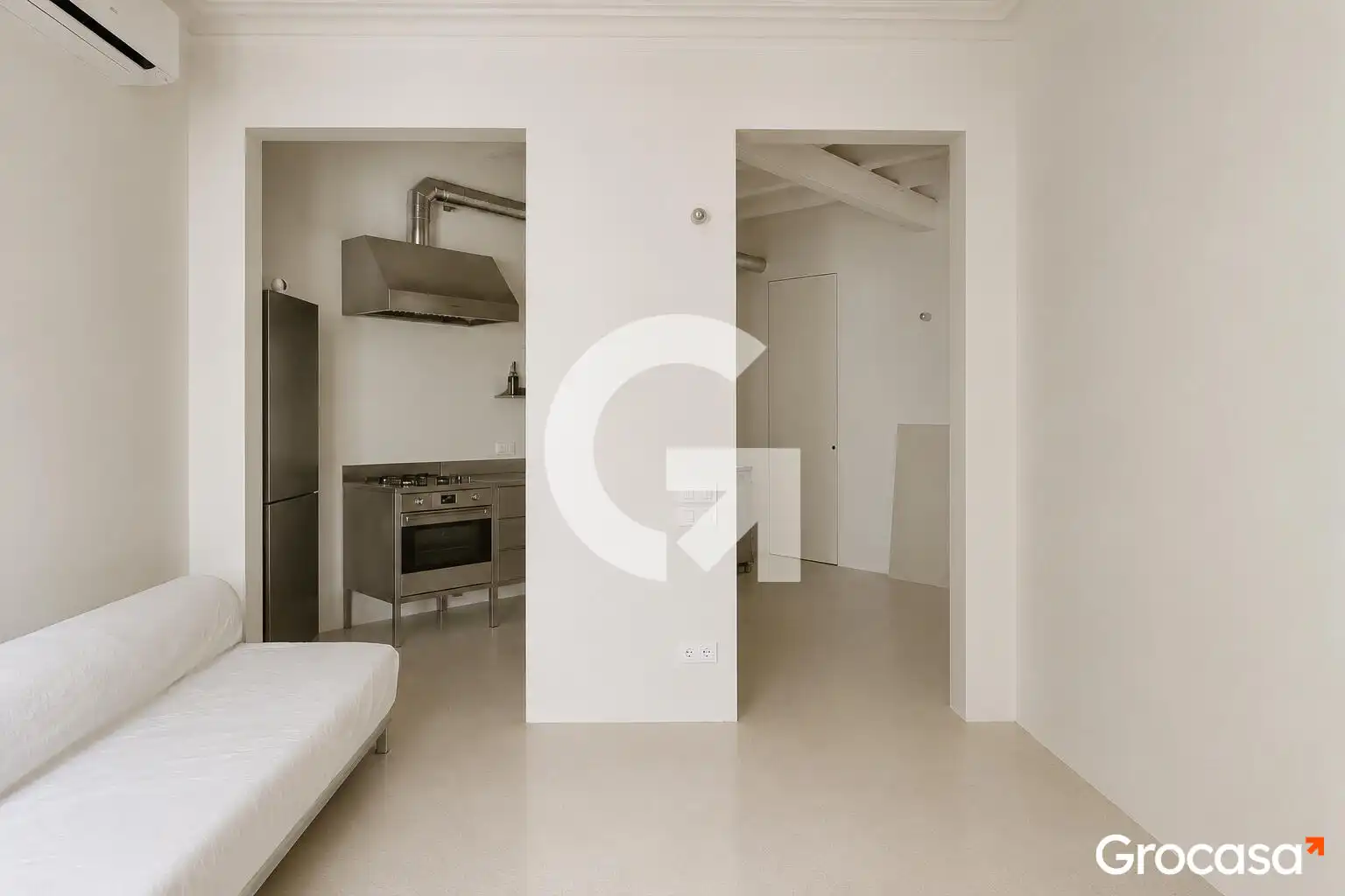 Wohnung mit Terrasse zum Verkauf in RD SANT PAU, imagen 7