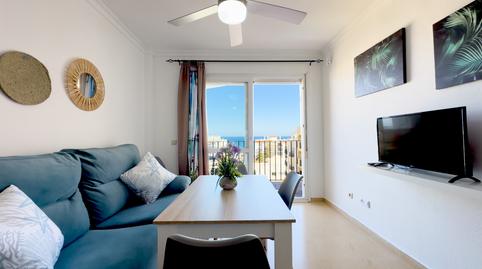 Foto 3 de Apartament en venda a San Luis de Sabinillas, Manilva