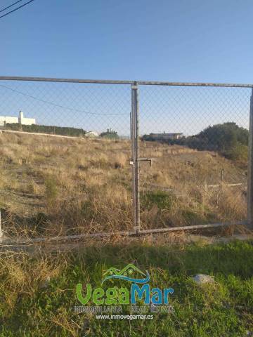 Terreno residencial en Venta en Ribera en Molvízar