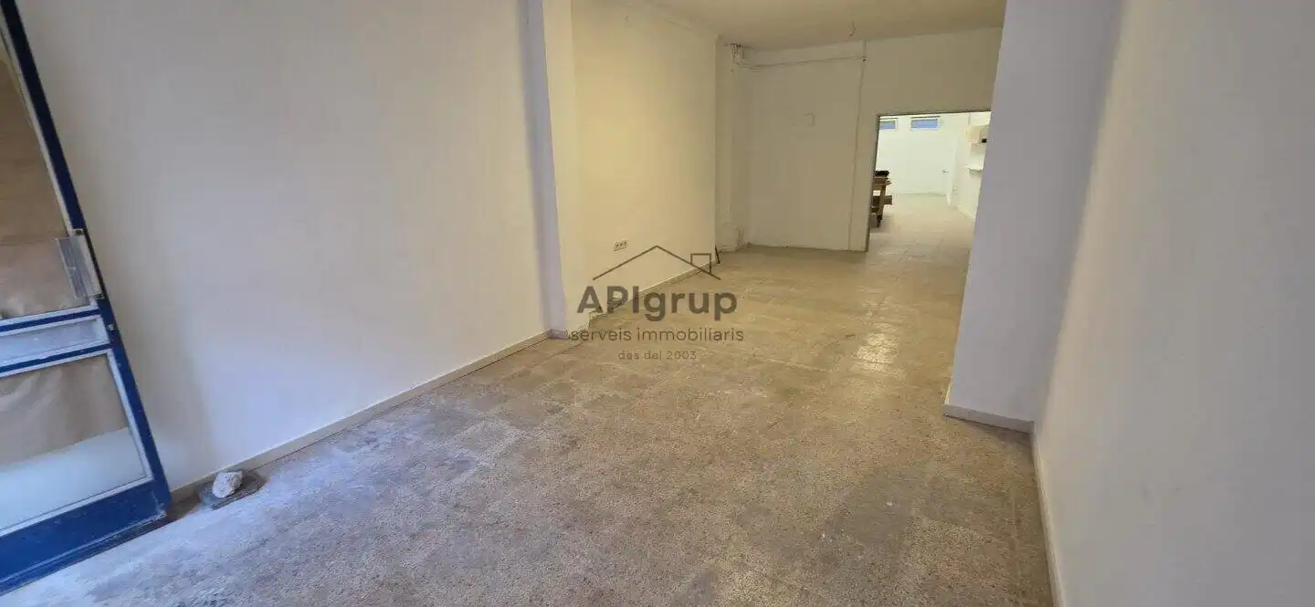 Local comercial en venda a Centre - Sant Oleguer, imagen 21