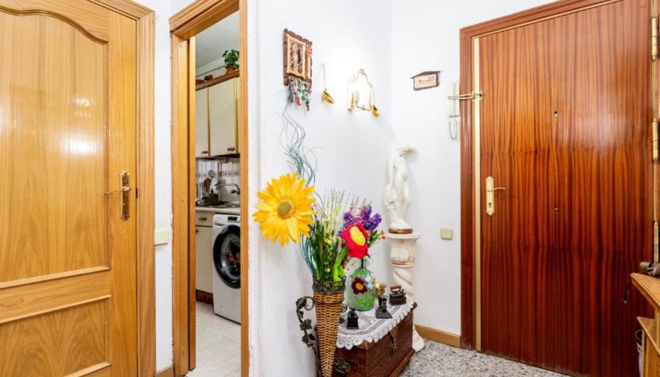 Foto 1 de Pis en venda a Berruguete, Madrid